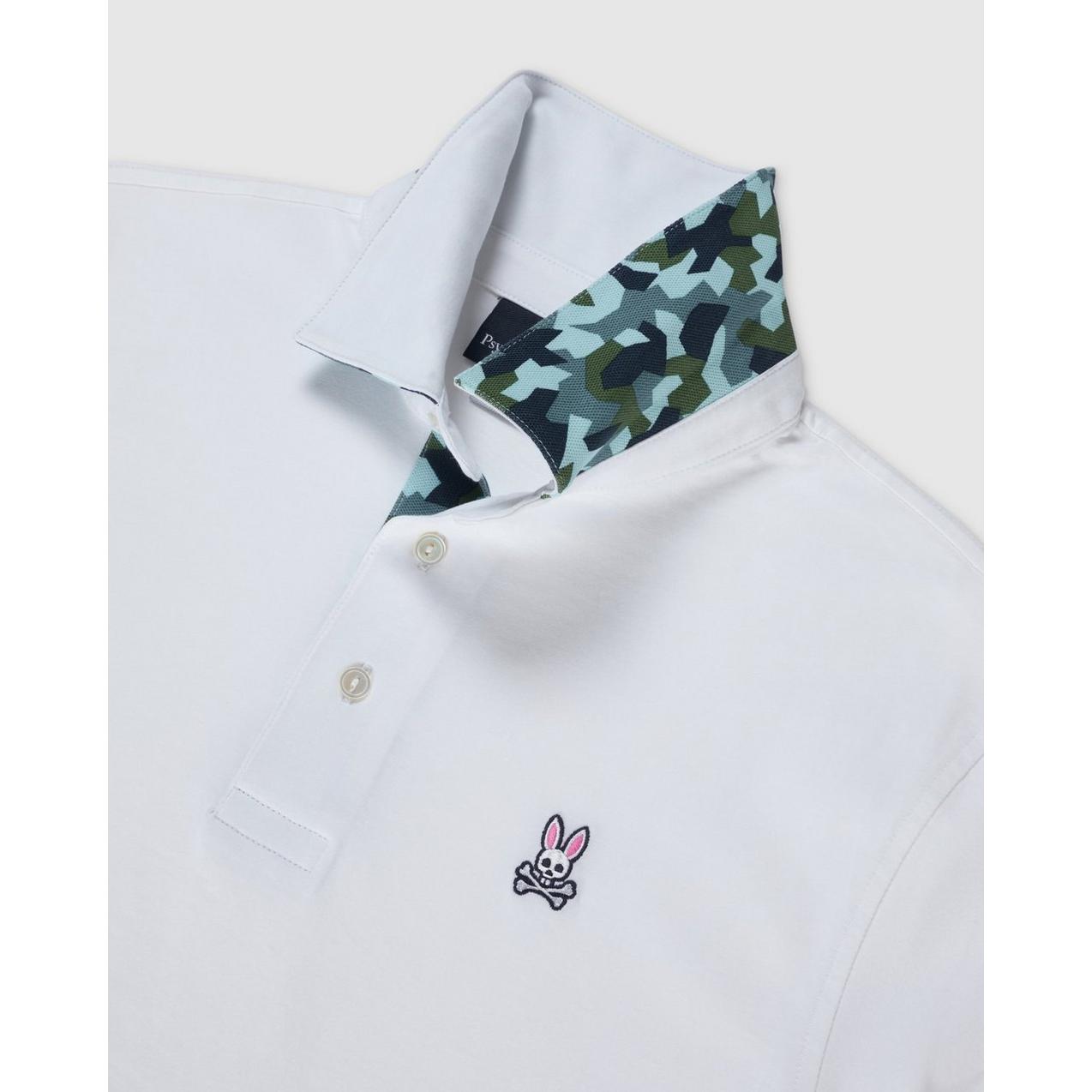 Men's Rowcross Short Sleeve Polo