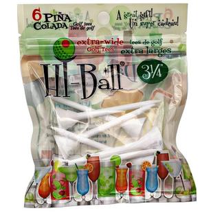 HI-BALL Tees - 6 Pack