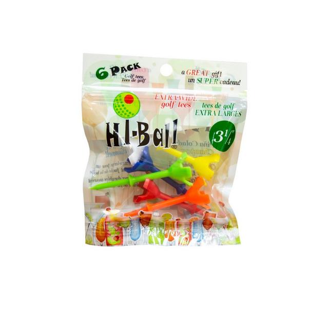 Tés Hi-Ball assortis GOLF GIFTS & GALLERY