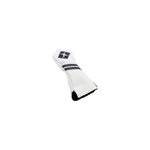 Vintage Driver X Headcover