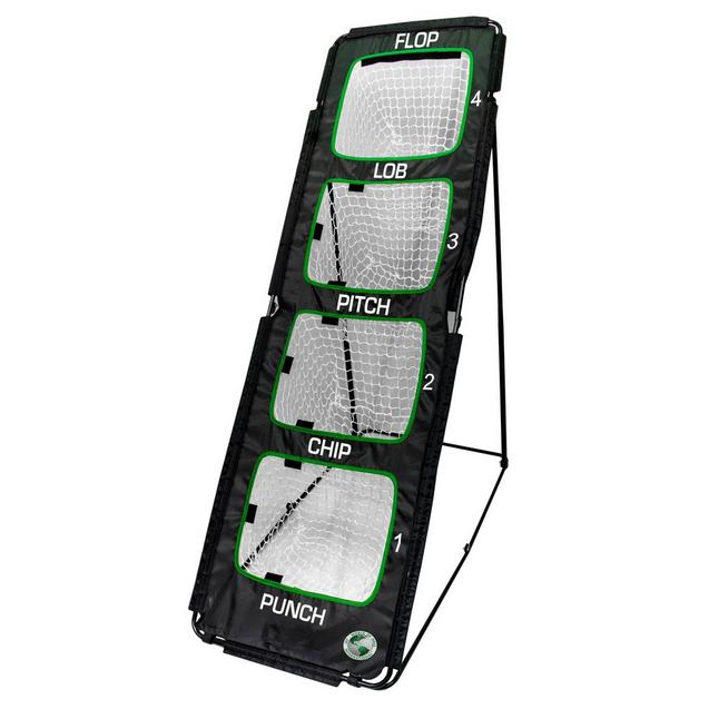 Short Game Practice Net JEF WORLD OF GOLF