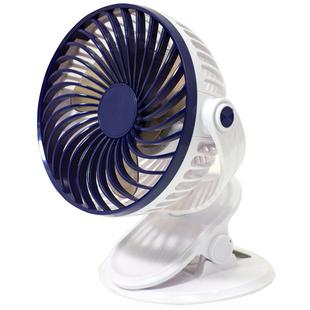 Ventilateur pour voiturette de golf