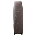 Hard Case Travel Cover