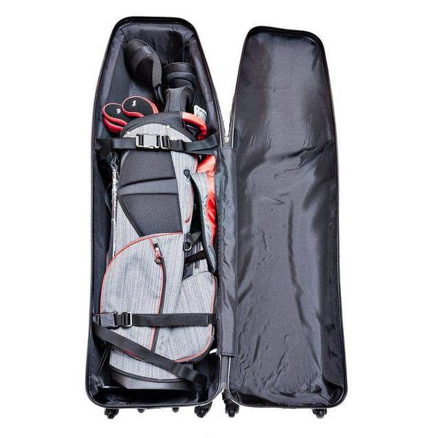 Hard Case Travel Cover | JEF WORLD OF GOLF | Travel Bags | Unisex