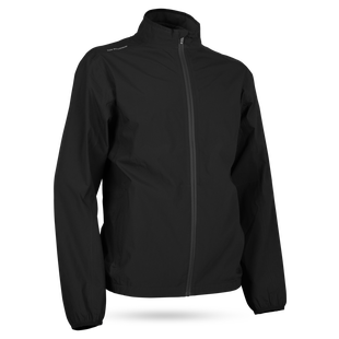 PGA Tour Men's Clubhouse Full-Zip Waterproof Jacket 