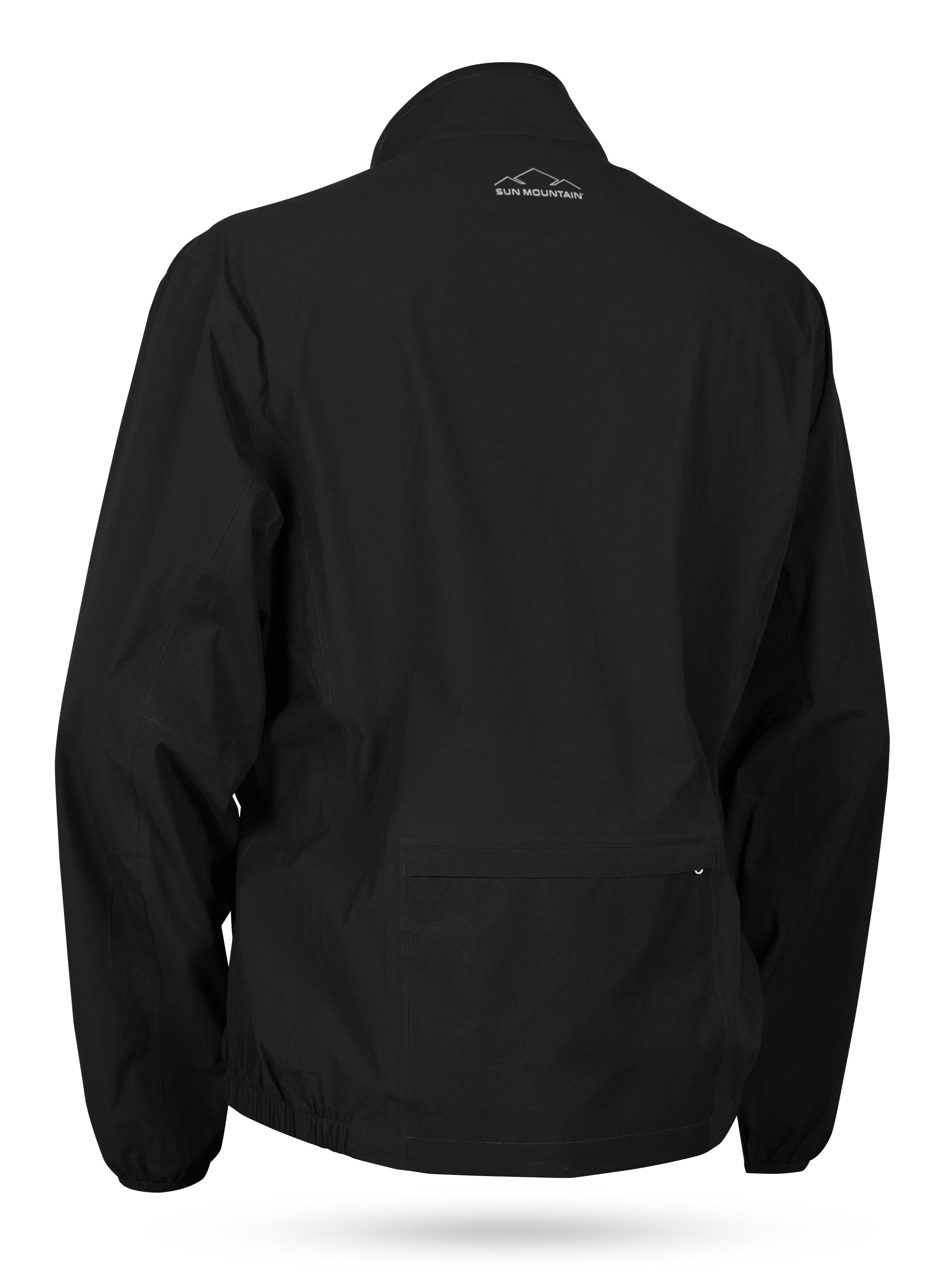 Men's Monsoon Rain Jacket