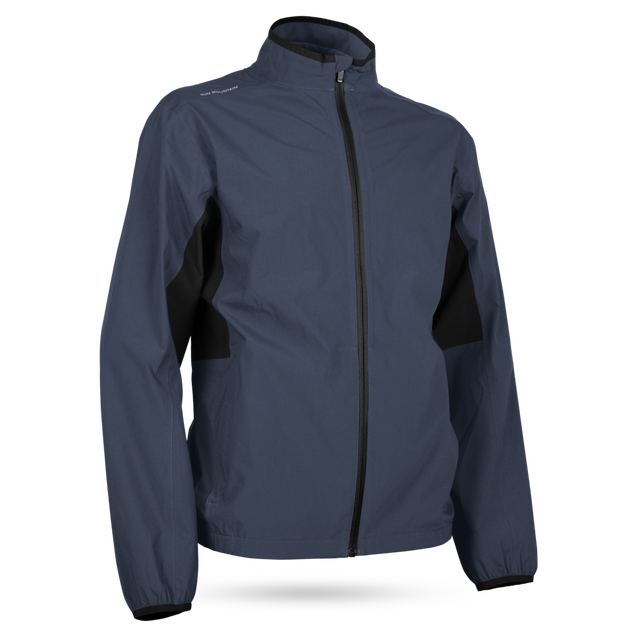 Men's Monsoon Rain Jacket