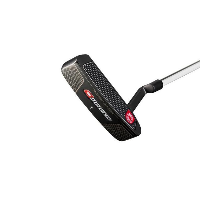 O-Works Black #1 Putter ODYSSEY