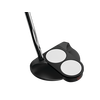 O-Works Black 2-Ball Putter