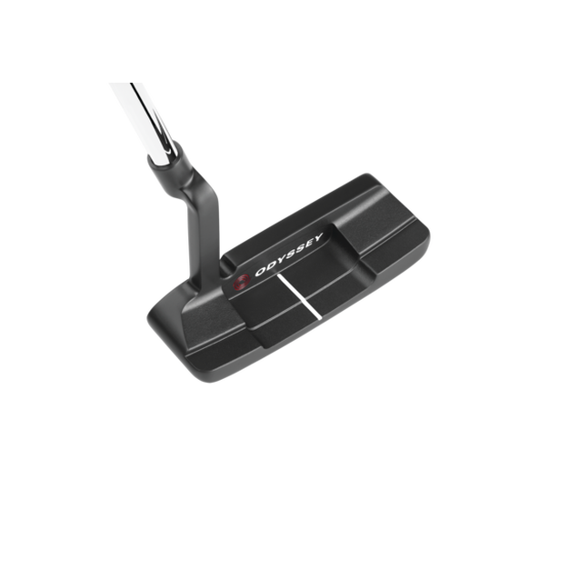 O-Works Black #1 Wide Sole Putter | ODYSSEY | Putters | Men's