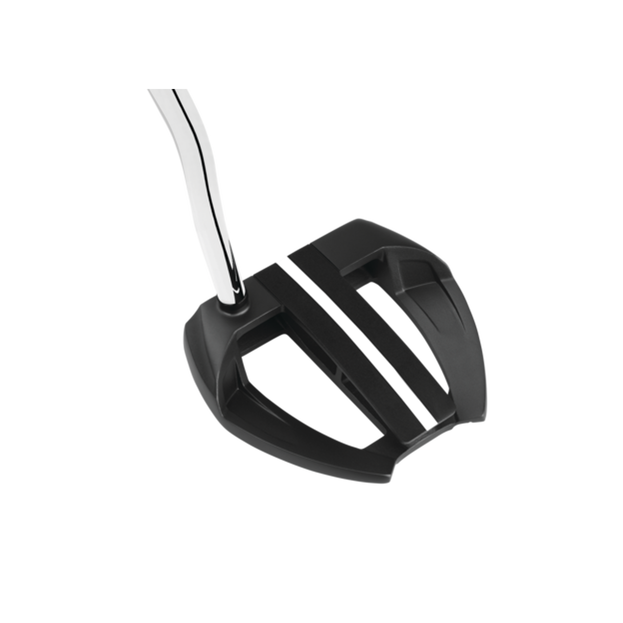 O-Works Black Marxman Putter | ODYSSEY | Putters | Men's