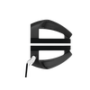 O-Works Black Marxman Putter