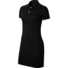 Women's Short Sleeve Polo Dress