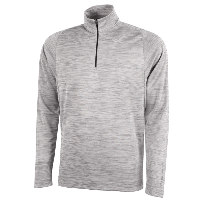 Men's Dixon Insulated 1/4 Zip Pullover
