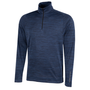 Men's Dixon 1/2 Zip Wind Pullover