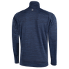Men's Dixon 1/2 Zip Wind Pullover