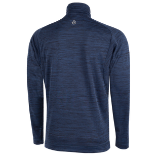 Chandail Dixon à demi-glissière pour hommes