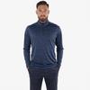 Men's Dixon Insulated 1/4 Zip Pullover