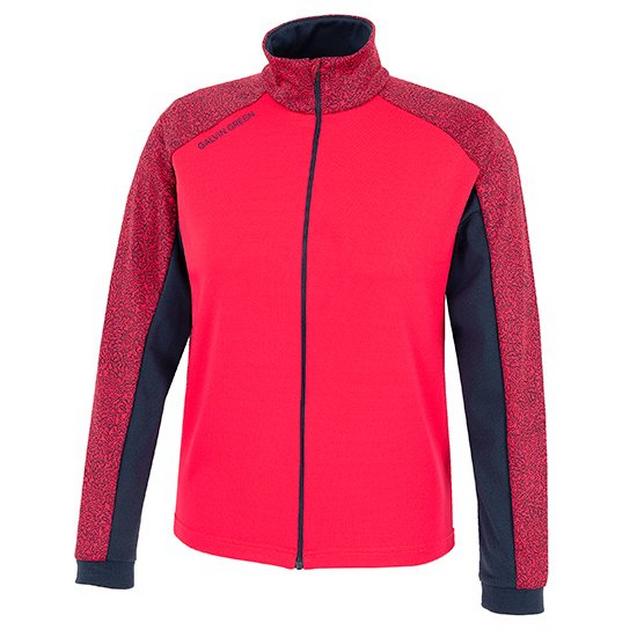 Junior Rick Wind Jacket GALVIN GREEN