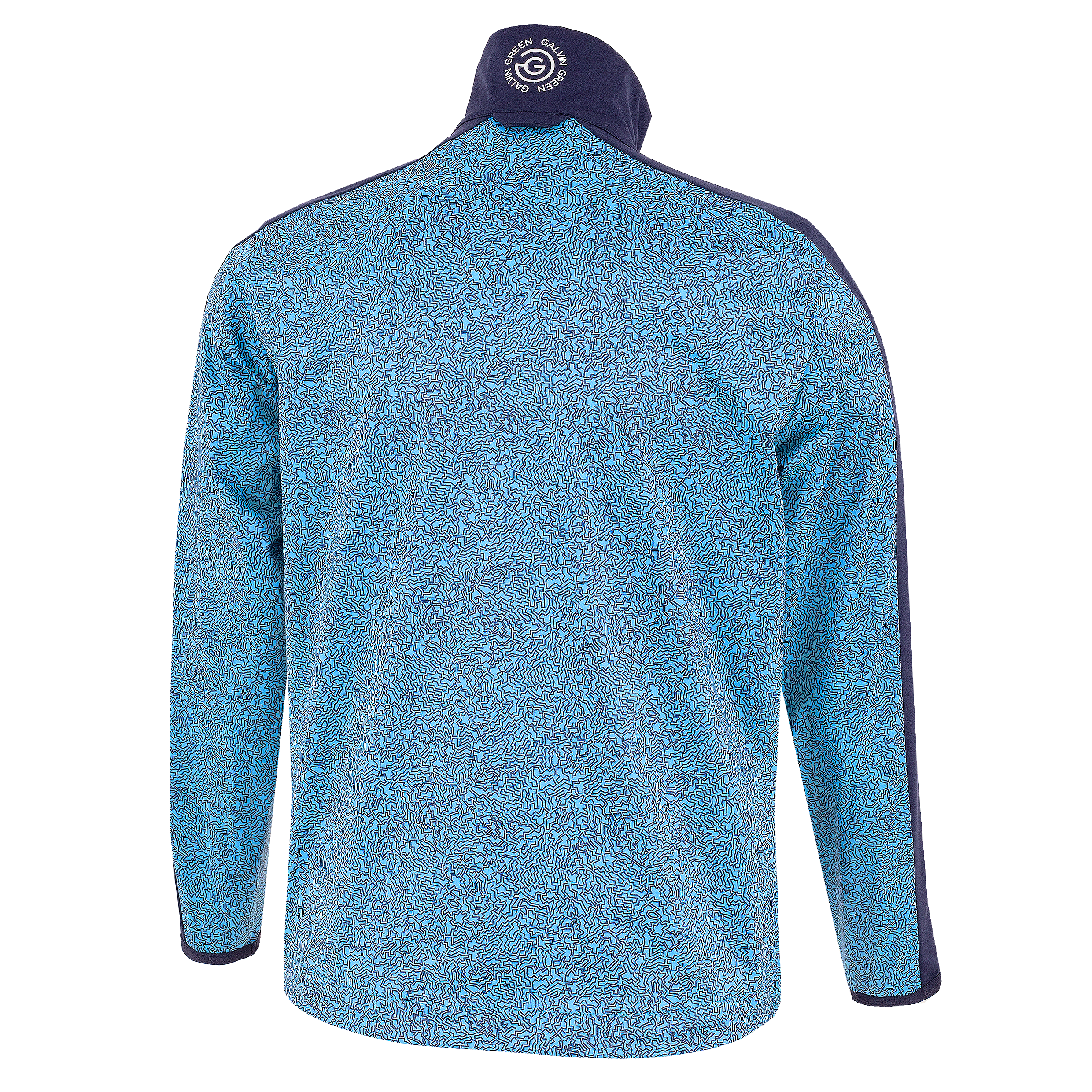 Boy's Roma Wind Jacket