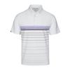 Men's Horizon Short Sleeve Polo