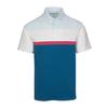 Men's Remy Short Sleeve Polo