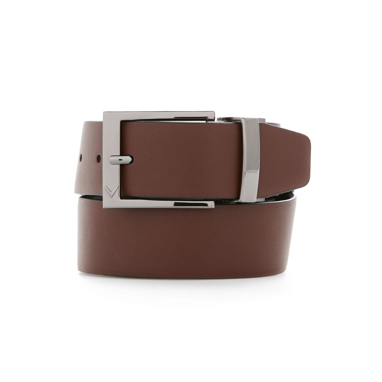 Men's Reversible Leather Belt | CALLAWAY | Belts | Men's | Golf Town Limited Men's Reversible Leather Belt | CALLAWAY | Belts | Men's | Golf Town Limited