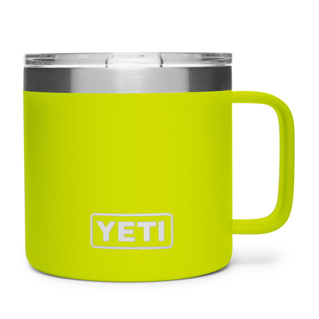 Tasse Rambler de 14 oz YETI