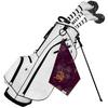 Tiger on the Prowl Microfiber Cart Towel