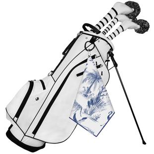 Serviette Jungle Jam en microfibres pour chariot