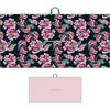 Spring Botanical Microfiber Tour Towel