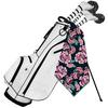 Spring Botanical Microfiber Tour Towel