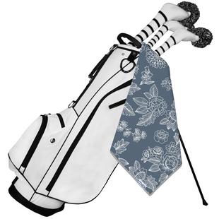 Serviette Buds Tour en microfibre