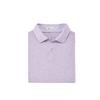 Men's Drirelease Natural Touch Short Sleeve Polo