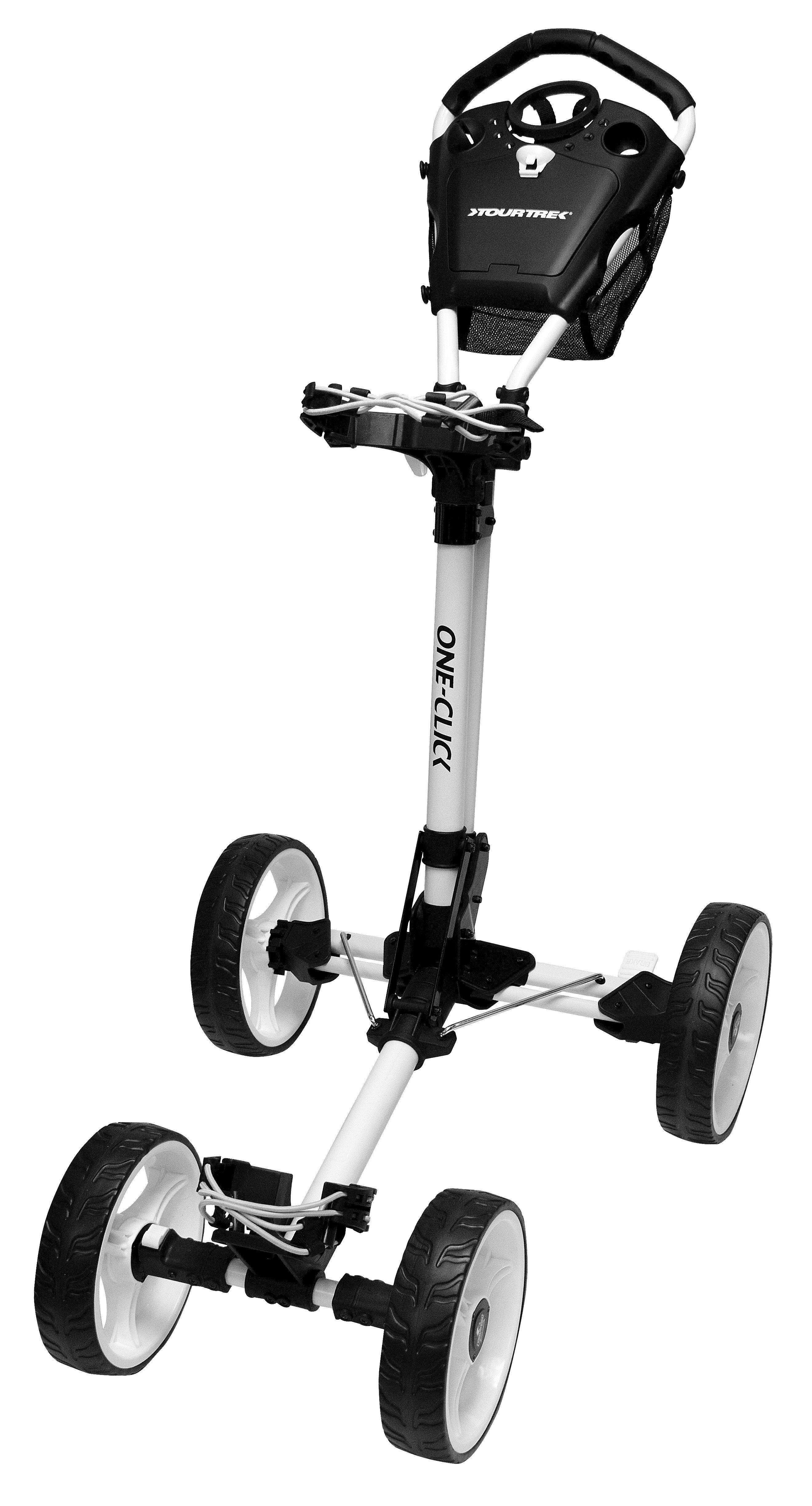 golf town push carts