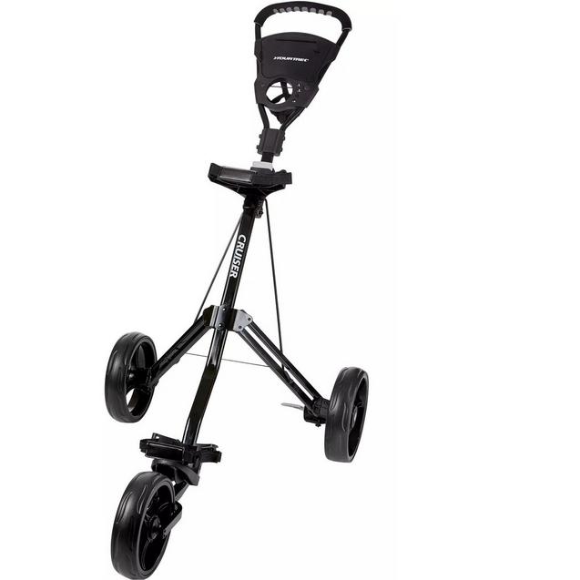 3 Wheel Cruiser Push Cart TOUR TREK