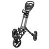 Easy Fold 360 Wheel Push Cart