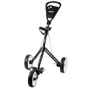 Navigator Push Cart JEF WORLD OF GOLF