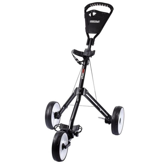 Navigator Push Cart JEF WORLD OF GOLF