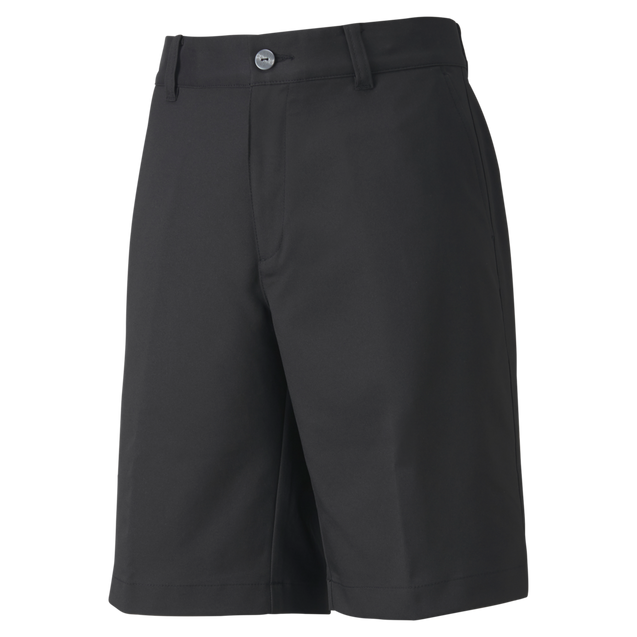 Pantalon court extensible pour garçons PUMA