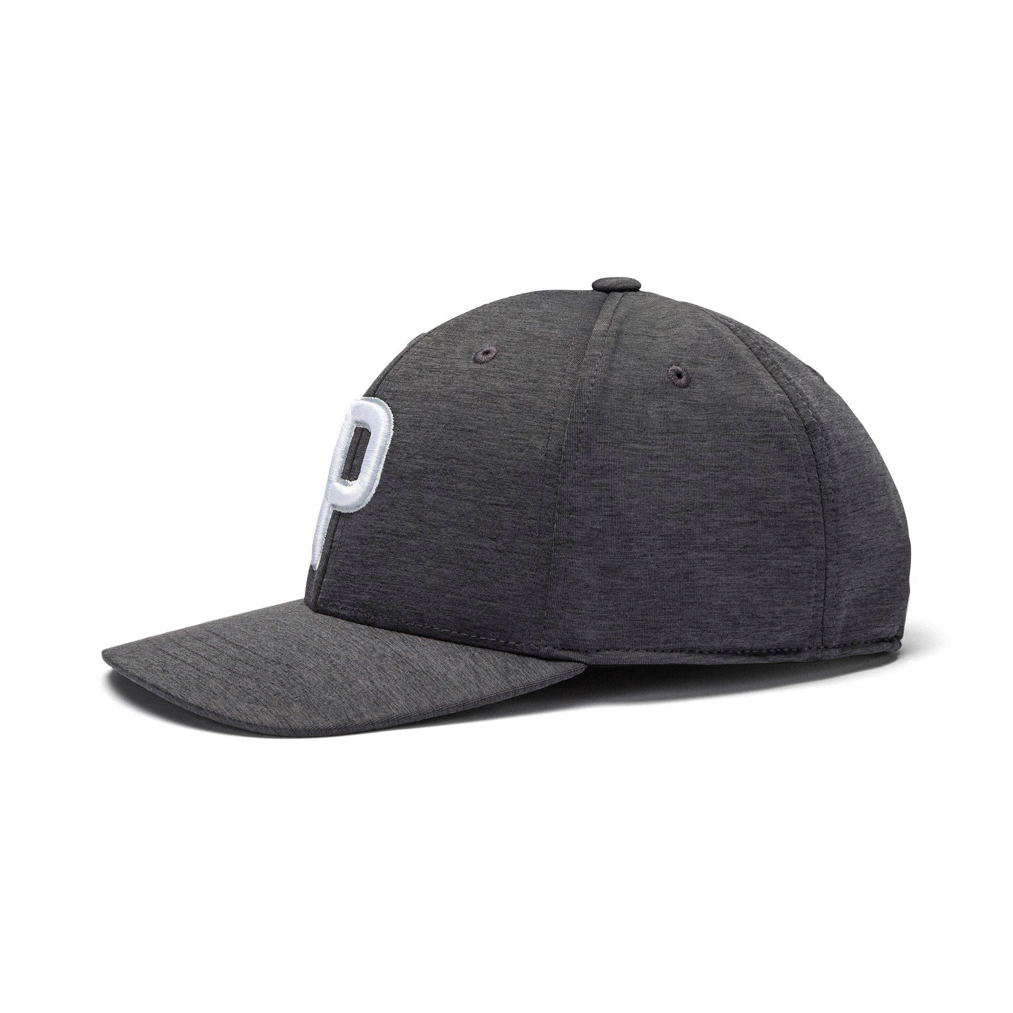 casquette golf junior