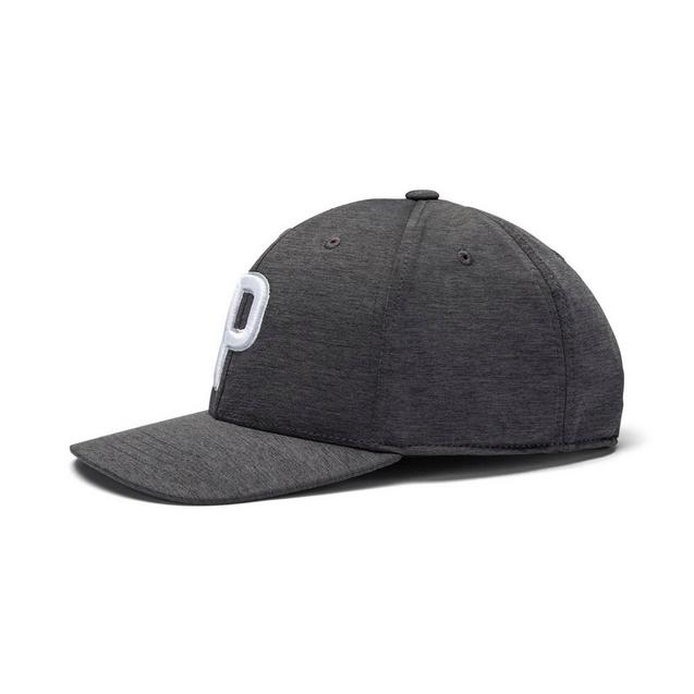 Boys Snapback P Cap PUMA