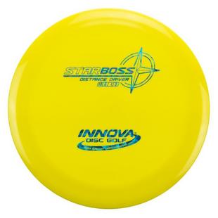 Star Boss Distance Driver Golf Disc 170-175g