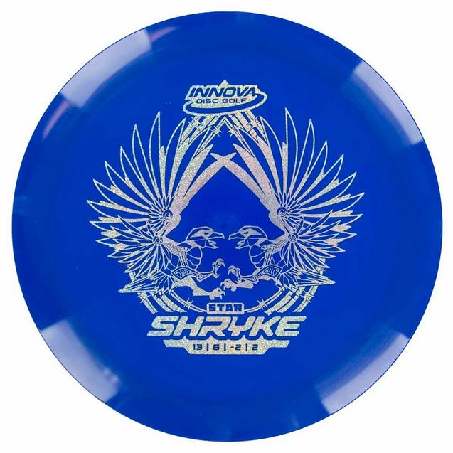 Disc Golf Star Shryke - Driver (170-175 g) INNOVA