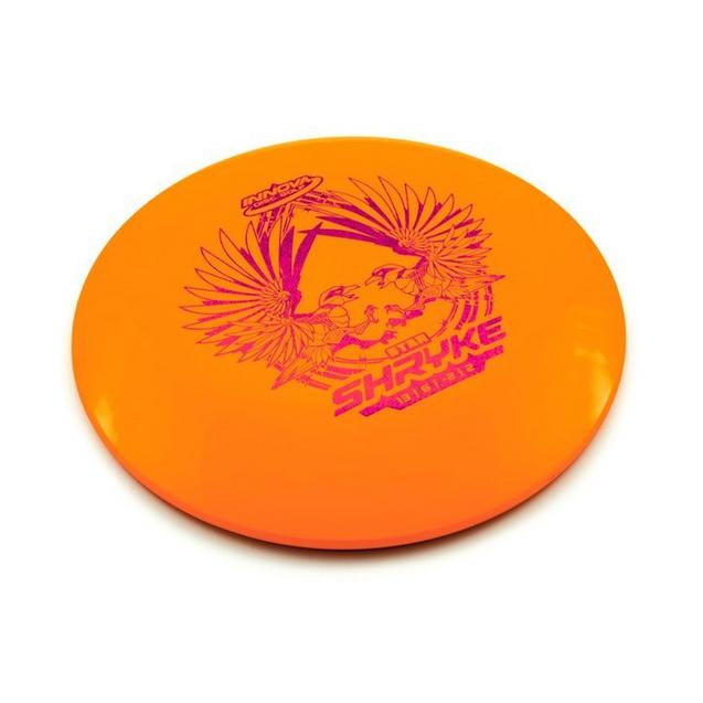 Disc Golf Star Shryke - Driver (170-175 g) INNOVA