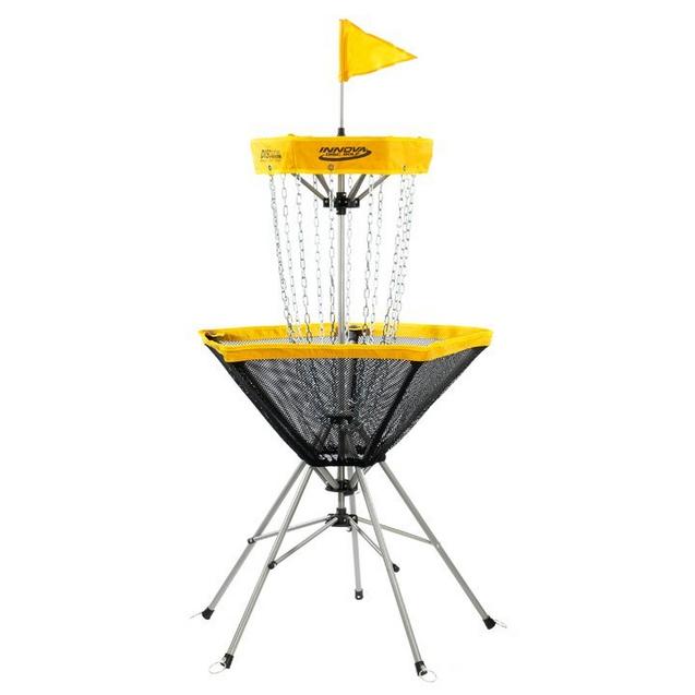 DISCatcher Traveler Portable Disc Golf Target INNOVA