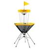 DISCatcher Traveler Portable Disc Golf Target