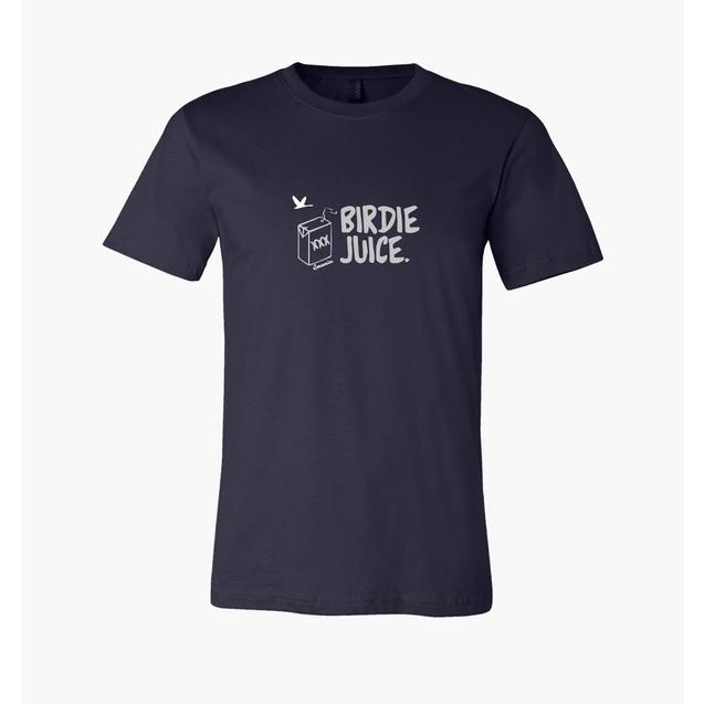 T-shirt Birdie Juice pour hommes
