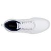 Men's Go Golf Torque Spiked Shoe - White/Navy