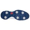 Men's Go Golf Torque Spiked Shoe - White/Navy